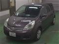 2009 Nissan Note