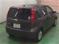 2009 Nissan Note