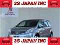 2009 Nissan Note