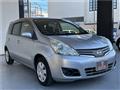 2009 Nissan Note