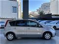 2009 Nissan Note