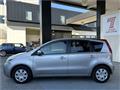 2009 Nissan Note