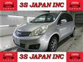 2009 Nissan Note