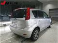2009 Nissan Note