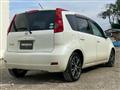 2009 Nissan Note