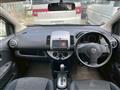 2009 Nissan Note