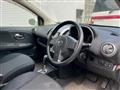 2009 Nissan Note