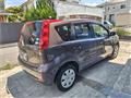 2009 Nissan Note