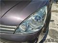 2009 Nissan Note