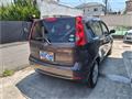 2009 Nissan Note