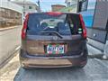 2009 Nissan Note