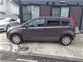 2009 Nissan Note