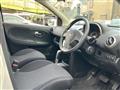 2009 Nissan Note