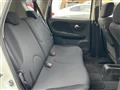 2009 Nissan Note