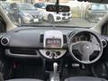 2009 Nissan Note
