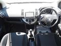 2010 Nissan Note