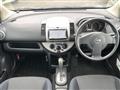 2010 Nissan Note