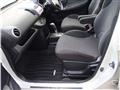 2010 Nissan Note