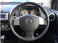 2010 Nissan Note
