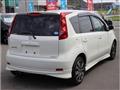 2010 Nissan Note