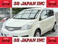 2010 Nissan Note