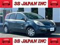 2011 Nissan Note