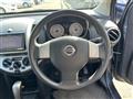 2011 Nissan Note