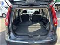 2011 Nissan Note