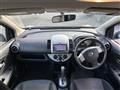 2011 Nissan Note