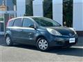 2011 Nissan Note