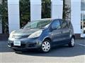 2011 Nissan Note