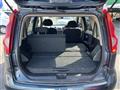2011 Nissan Note