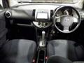 2011 Nissan Note