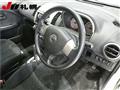 2011 Nissan Note
