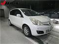 2011 Nissan Note