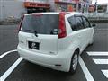 2011 Nissan Note