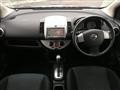 2011 Nissan Note