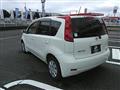 2011 Nissan Note