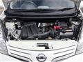 2011 Nissan Note