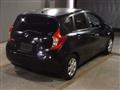 2012 Nissan Note