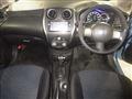2012 Nissan Note