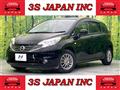 2012 Nissan Note