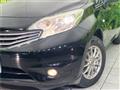 2012 Nissan Note