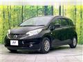 2012 Nissan Note