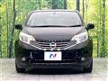 2012 Nissan Note