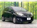 2012 Nissan Note