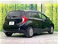 2012 Nissan Note