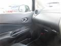 2012 Nissan Note