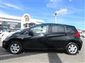 2012 Nissan Note