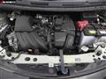 2012 Nissan Note